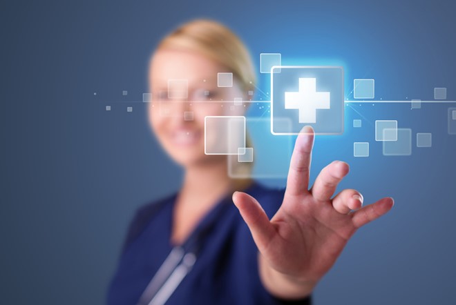 Nurse-Led Health Check