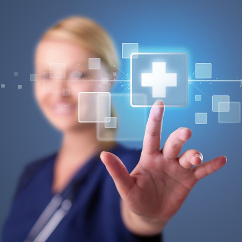 Consultant Referrals