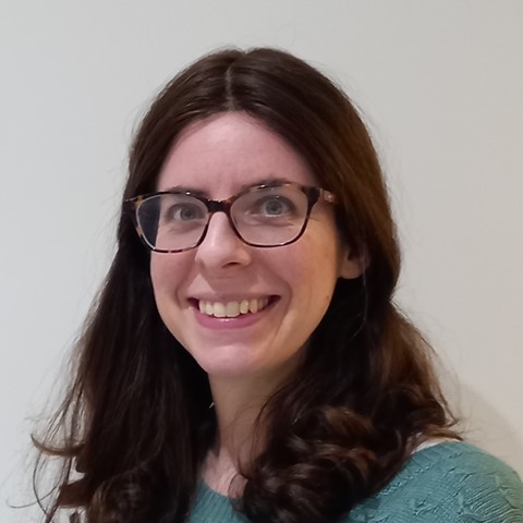 Dr Stephanie Freedman